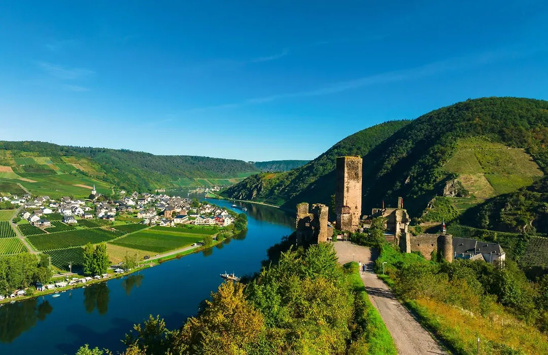 Mosel Village Resort-1