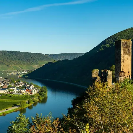 Mosel Village Resort-2