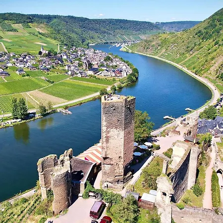 Mosel Village Resort-3